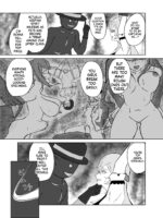 Haiboku Heroine Collection ～makecolle～ Shokushu Kaida Choukyou Hen page 7