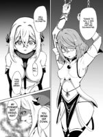 Haiboku Heroine Collection Makecolle 3 page 3
