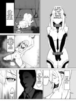 Haiboku Heroine Collection Makecolle 3 page 4