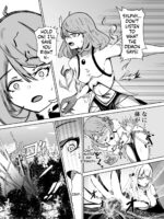 Haiboku Heroine Collection Makecolle 3 page 7