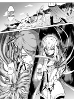 Haiboku Heroine Collection Makecolle 3 page 8
