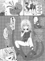 Haika No Mae De Mimodaeru page 2