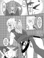 Haika No Mae De Mimodaeru page 3
