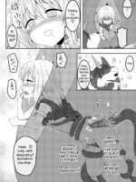 Haika No Mae De Mimodaeru page 5