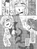 Haika No Mae De Mimodaeru page 6