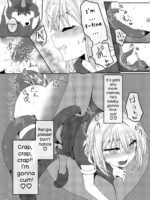 Haika No Mae De Mimodaeru page 7