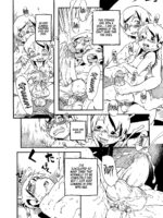 Half Girl page 10