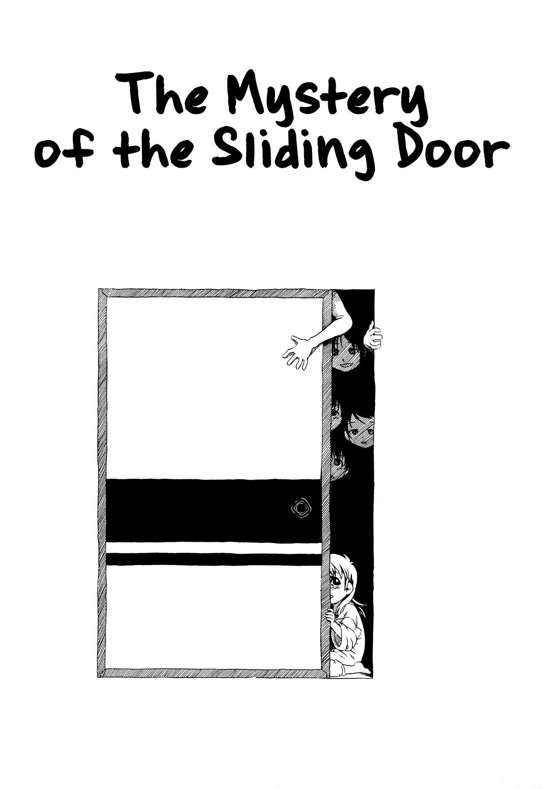 Half Girl page 5