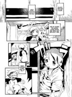 Half Girl page 6