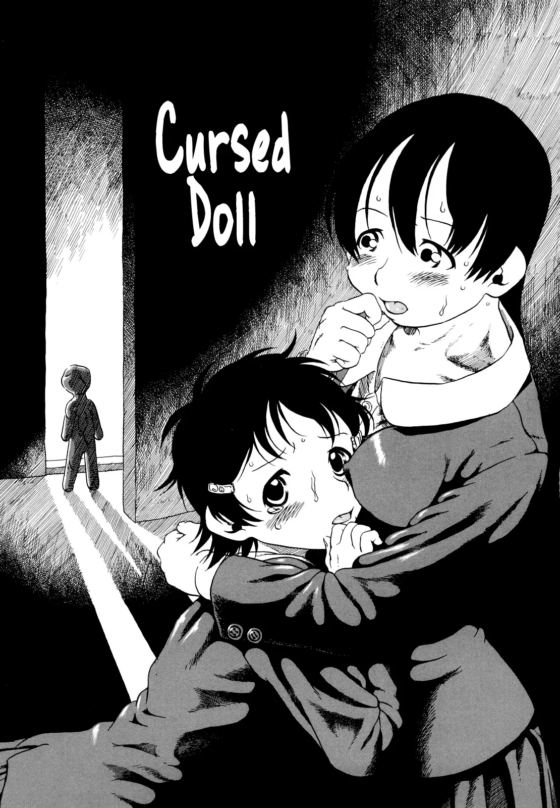 Half Girl page 81
