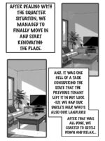 Hanakyo’s Brotherly Reeducation page 4
