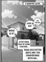Hanakyo’s Brotherly Reeducation page 5