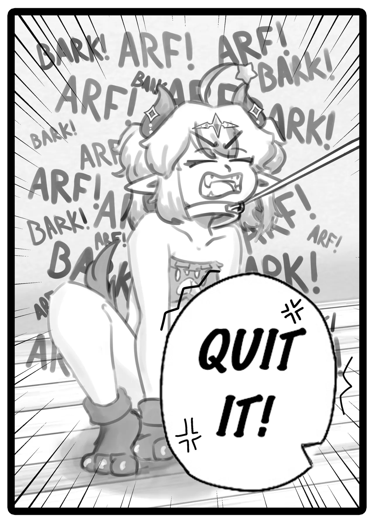 Hanakyo’s Brotherly Reeducation page 8