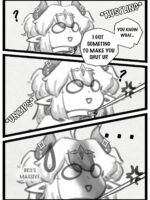 Hanakyo’s Brotherly Reeducation page 9