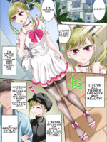 Hands-on Cock Coaching For A Cute Femboy page 2