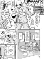 Happy Marriage Pact With A Big Demoness page 2