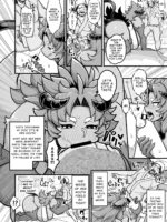 Happy Marriage Pact With A Big Demoness page 7