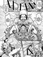 Happy Marriage Pact With A Big Demoness page 9