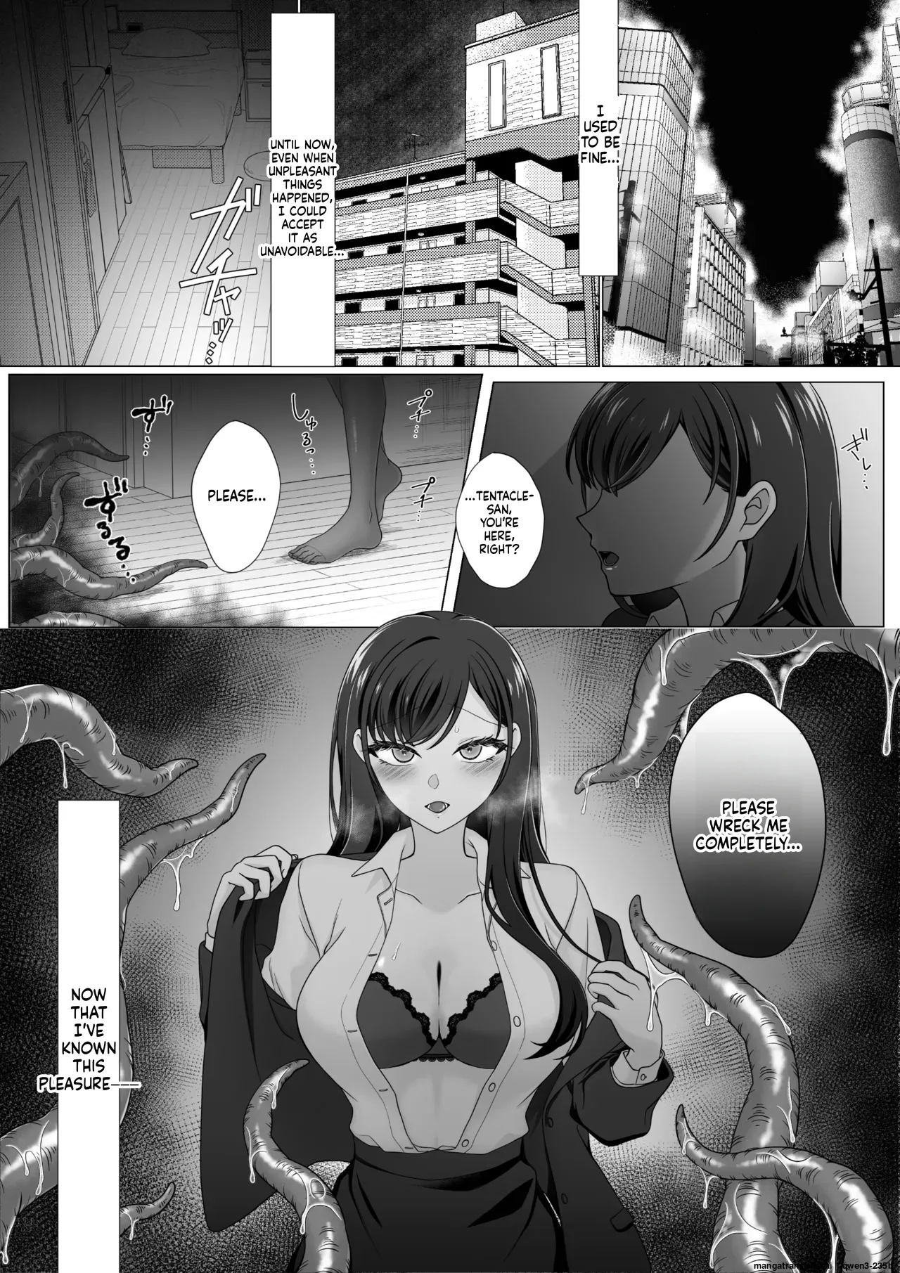 Harata-sama’s Favorite page 36