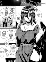 Hasumi Paizuri page 8