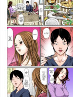 Having Sex With My Mother-in-law Every Night! Daughter, Son-in-law, Banana, And You page 4