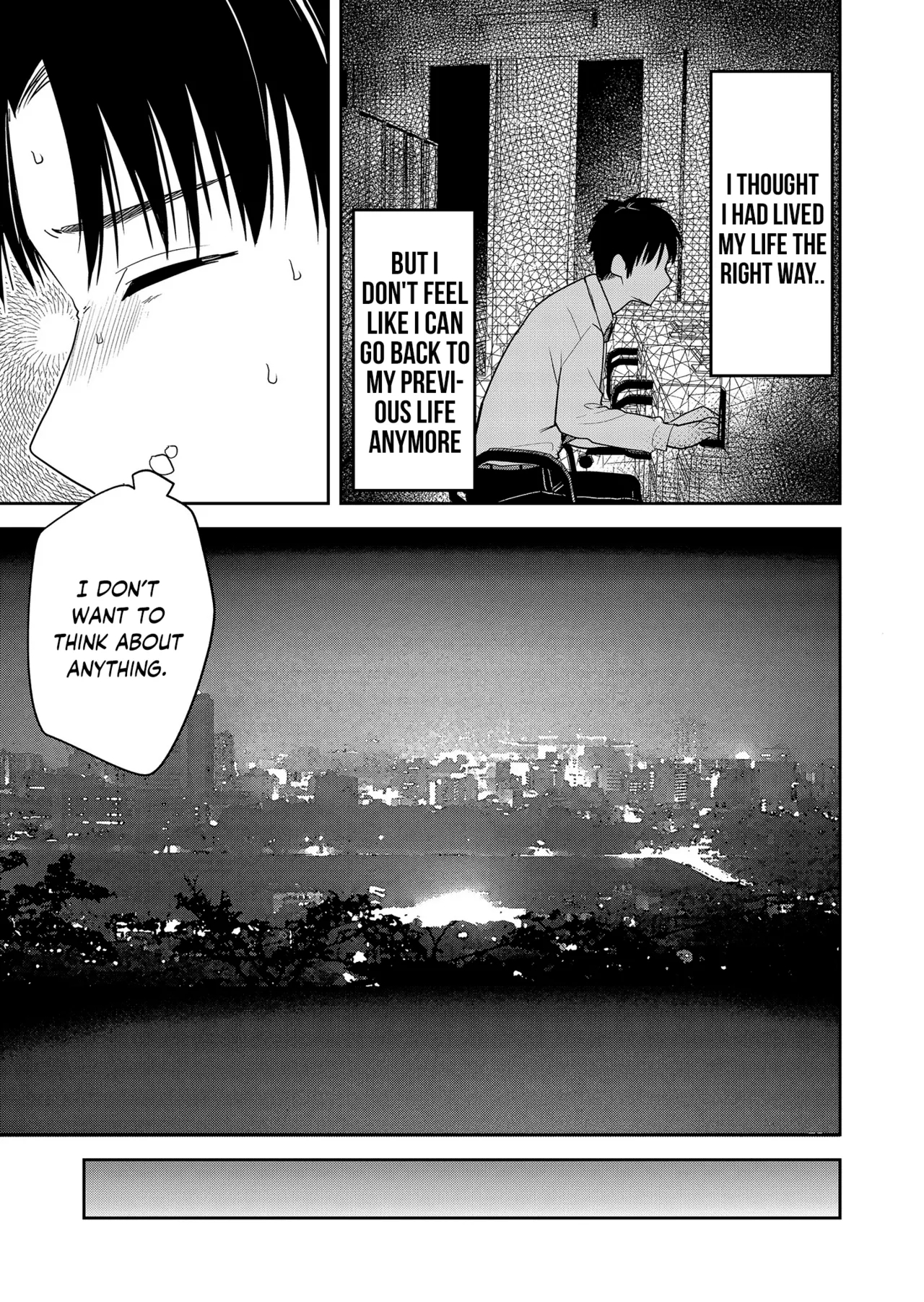 Having Sex With Someone Else In Front Of You 15 page 6