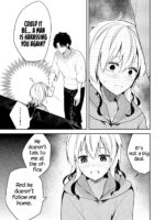 Having Sex With Someone Else In Front Of You 18 page 10