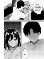 Having Sex With Someone Else In Front Of You 18 page 3