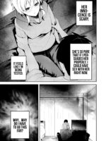 Having Sex With Someone Else In Front Of You 18 page 4