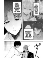 Having Sex With Someone Else In Front Of You 18 page 5