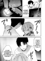 Having Sex With Someone Else In Front Of You 18 page 6
