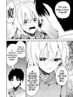 Having Sex With Someone Else In Front Of You 18 page 9