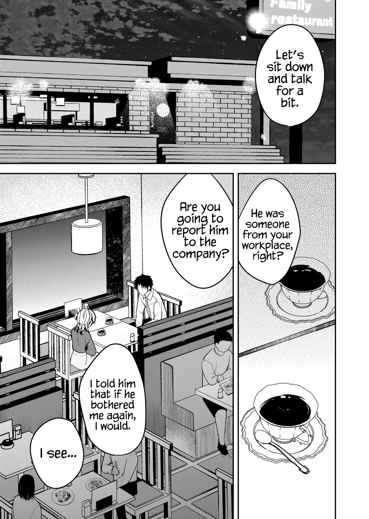Having Sex With Someone Else In Front Of You 21 page 12