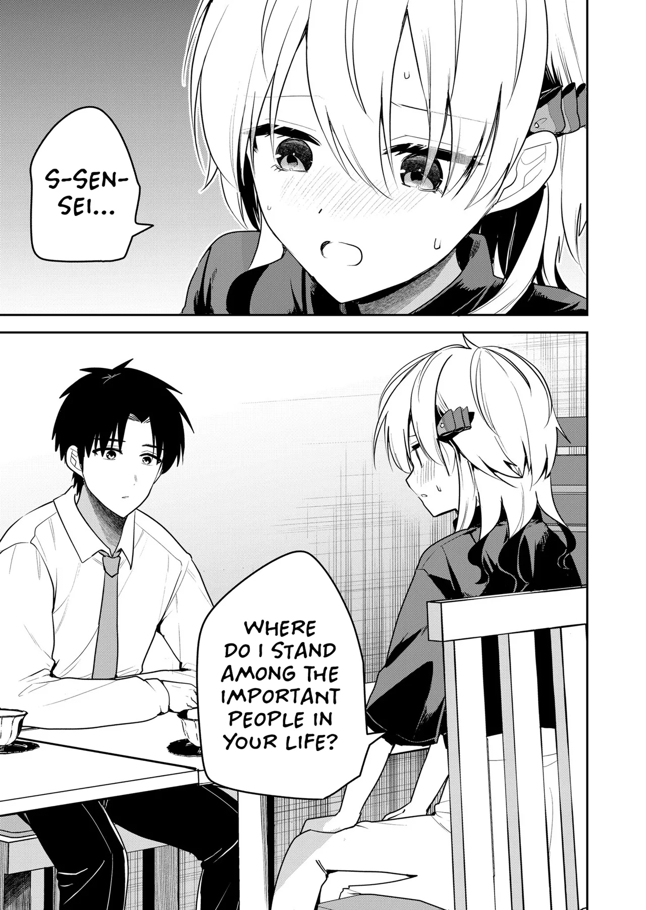 Having Sex With Someone Else In Front Of You 21 page 14