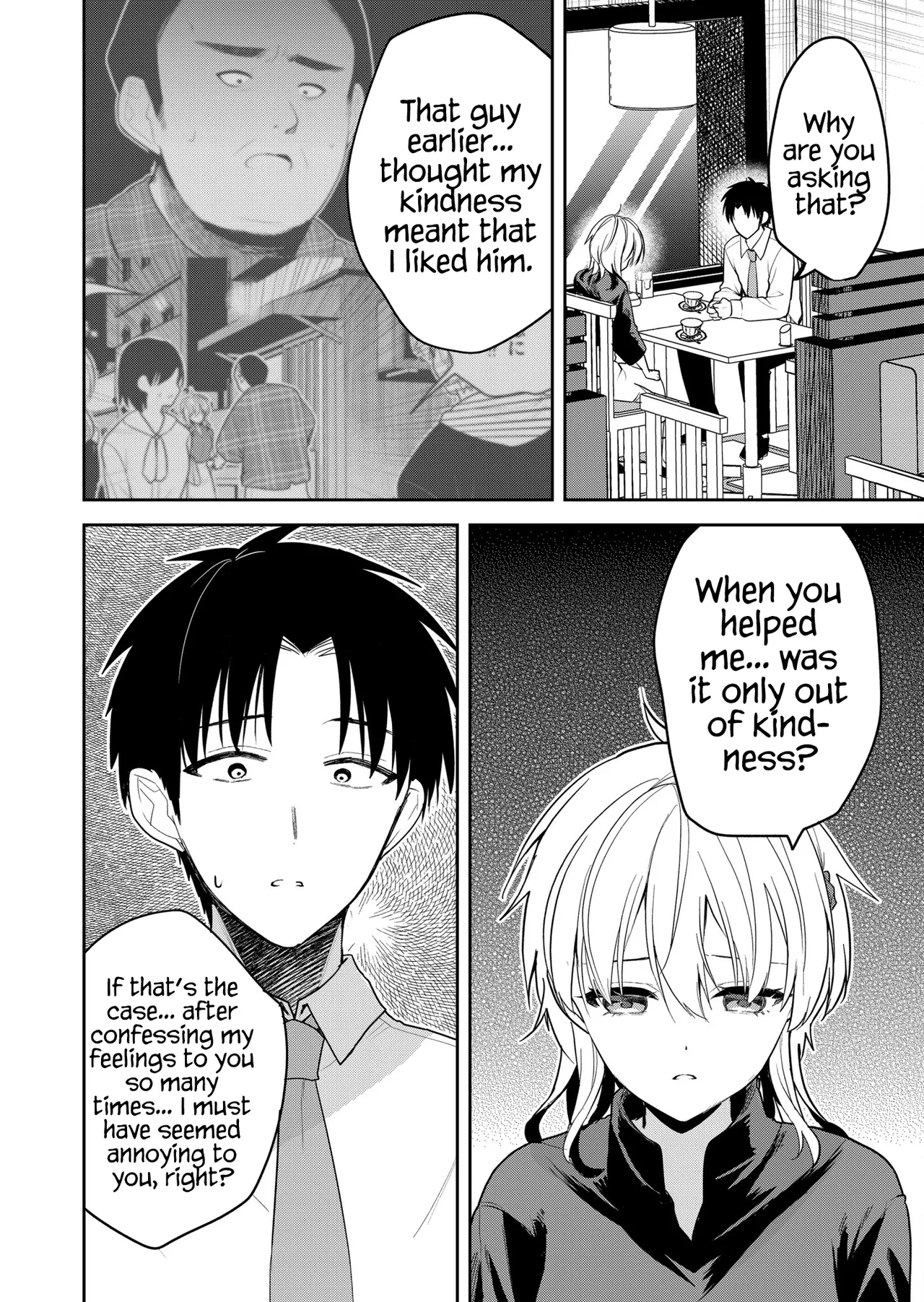 Having Sex With Someone Else In Front Of You 21 page 15