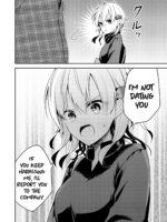 Having Sex With Someone Else In Front Of You 21 page 5