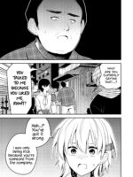 Having Sex With Someone Else In Front Of You 21 page 6