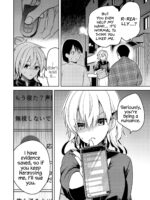 Having Sex With Someone Else In Front Of You 21 page 7
