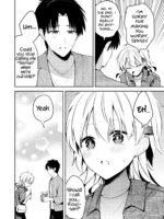 Having Sex With Someone Else In Front Of You 23 page 5