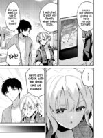 Having Sex With Someone Else In Front Of You 23 page 6