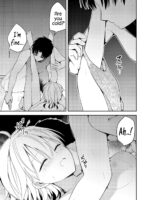 Having Sex With Someone Else In Front Of You 24 page 4