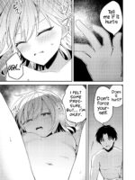 Having Sex With Someone Else In Front Of You 24 page 6