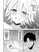 Having Sex With Someone Else In Front Of You 24 page 9