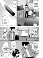 Having Sex With Someone Else In Front Of You 26 page 10