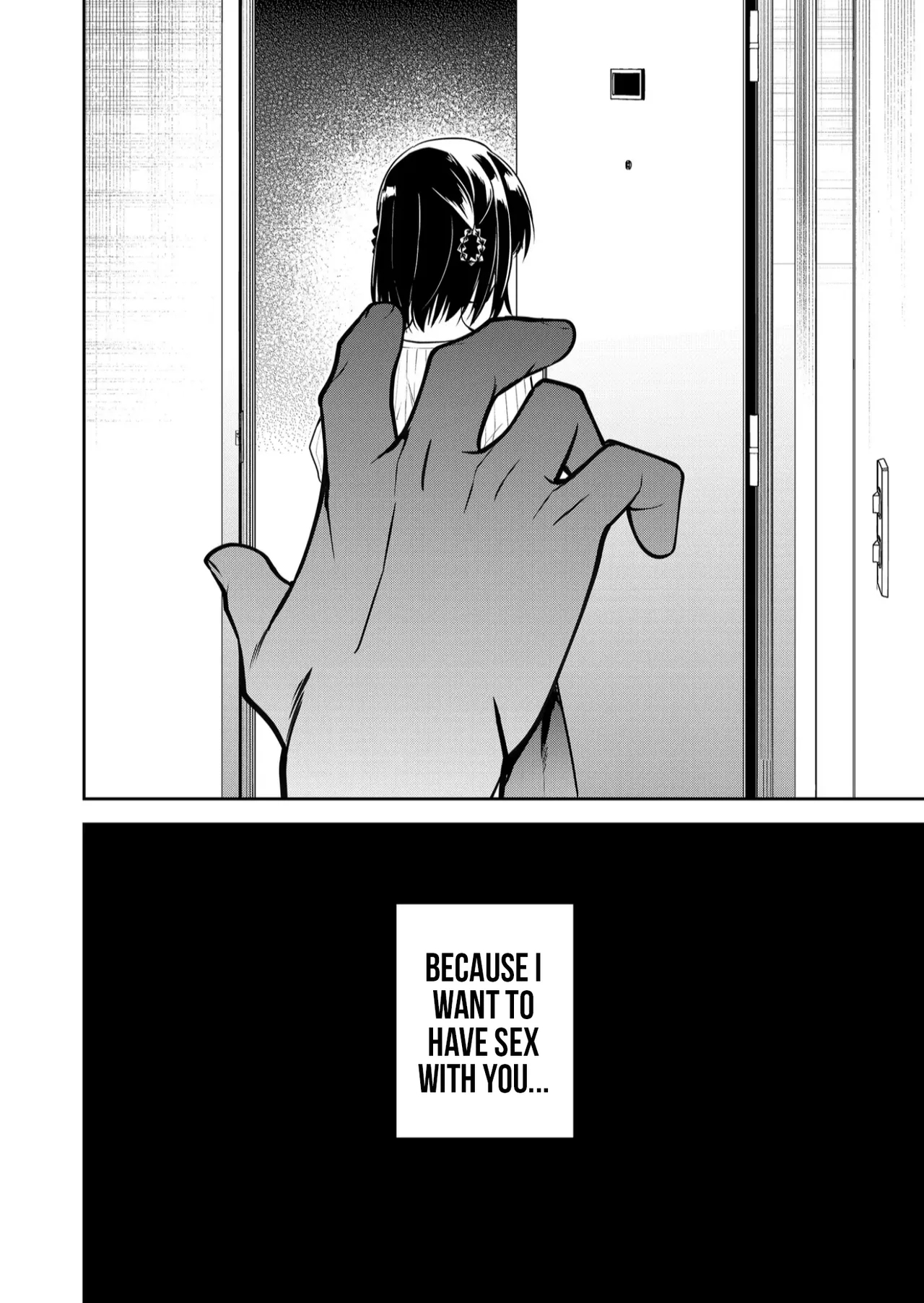 Having Sex With Someone Else In Front Of You 26 page 17