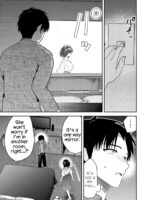 Having Sex With Someone Else In Front Of You 26 page 6