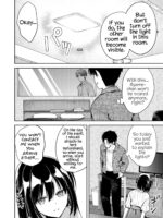 Having Sex With Someone Else In Front Of You 26 page 7