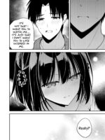 Having Sex With Someone Else In Front Of You 26 page 9
