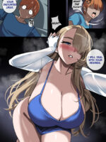 "headmaster Sex Education" - Brown Dust 2 page 6