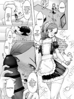 Hentai Otokonoko No Dokidoki Lingerie Shopping - Lingerie Shopping Of Hentai Otokonoko page 4